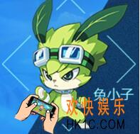 奥拉星手游终结兔图鉴  亚比终结兔获得方法技能属性
