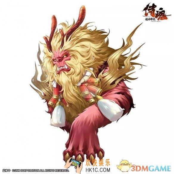侍魂胧月传说年兽boos怎么打_年兽来袭活动