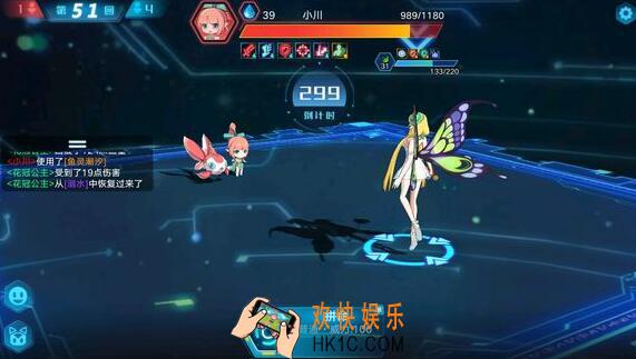 奥拉星手游神武月突破怎么打 神武月突破打法攻略