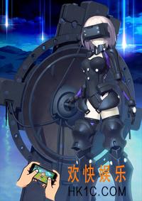 FGO玛修灵基外骨骼灵衣图鉴介绍_玛修灵基外骨骼怎么获得