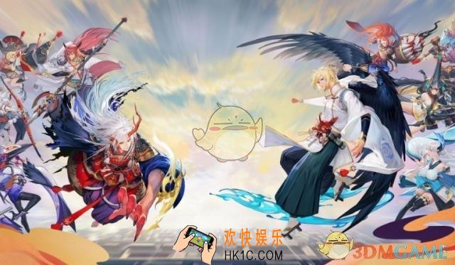 阴阳师​新春挑战活动内容奖励_阴阳师新春挑战活动玩法攻略