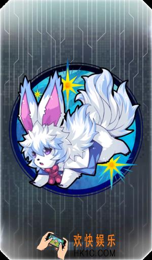 FGO指令纹章Lucky Beast图鉴介绍_Lucky Beast属性获取方式一览