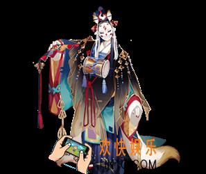 决战平安京玉藻前怎么样_绝代大妖玉藻前登场