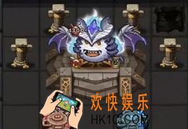 不思议迷宫神圣巨龙试炼攻略_神圣巨龙试炼怎么打