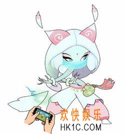 闹闹天宫玉面狐狸怎么样_玉面狐狸技能介绍