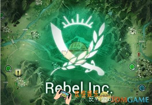 反叛公司政府怎么发展rebelincgovernment玩法攻略
