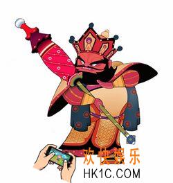 闹闹天宫魔礼红后什么技能_魔礼红技能介绍