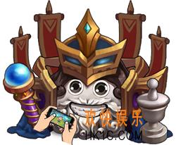 不思议迷宫西洋棋试炼攻略_西洋棋试炼怎么打