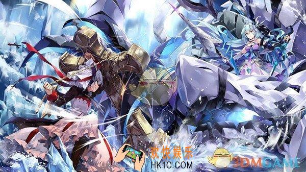 崩坏3影骑士月轮无尽深渊阵容怎么搭配_影骑士月轮无尽深渊阵容介绍
