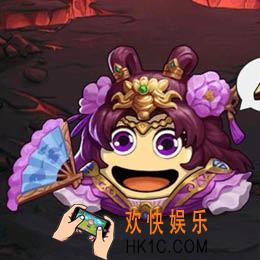 不思议迷宫貂蝉冈布奥好用么_貂蝉冈布奥技能详解