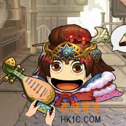 不思议迷宫王昭君冈布奥好用么_王昭君冈布奥技能详解