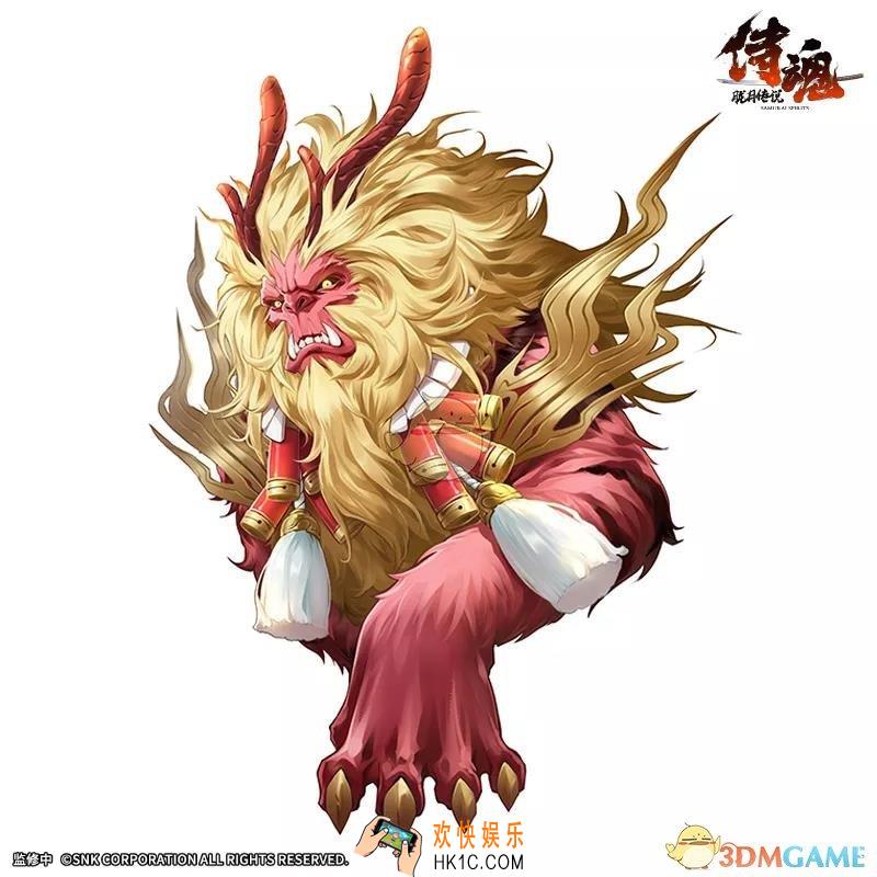 侍魂胧月传说新春年兽怎么玩_新春年兽来袭活动玩法介绍