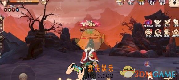侍魂胧月传说爱慕之信有什么用_爱慕之信用途解析