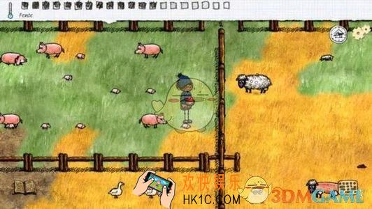 一小时人生怎么捉兔子_兔子捕捉陷阱制作攻略