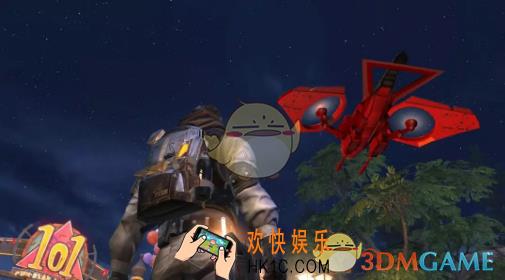 明日之后无人机为什么不能用_无人机需要庄园等级多少开启