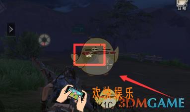 明日之后夏尔镇无人机怎么充能_夏尔镇无人机充能方法