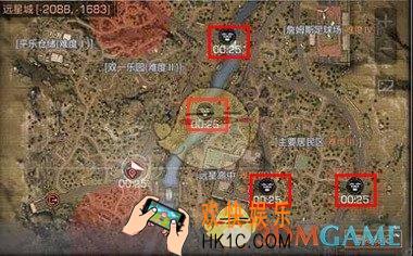 明日之后无人机托运位置在哪_无人机托运方法介绍