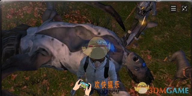 明日之后怪物掉落物任务怎么完成_怪物掉落物任务完成技巧