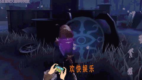 第五人格新版祭司怎么玩_改版后的祭司怎么玩