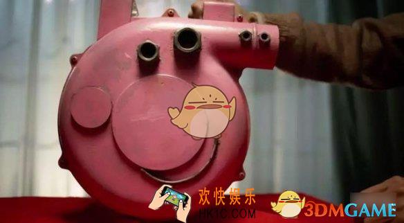 刘佩琦佩琦本琦是什么梗_啥是佩奇短片表情包分享大全汇总