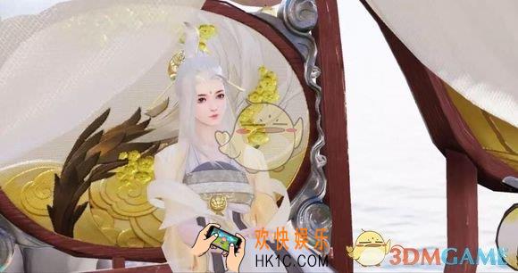 楚留香手游丹凤仪时装怎么得_新春珍稀时装丹凤仪获取攻略