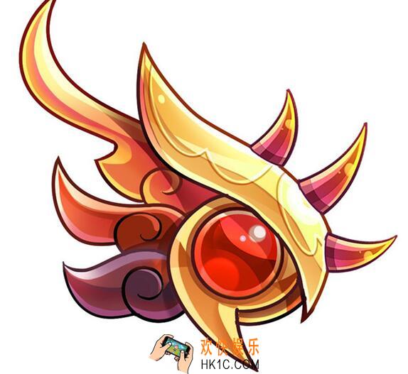 天天酷跑全新配饰狴犴云纹介绍 狴犴云纹好不好看立绘