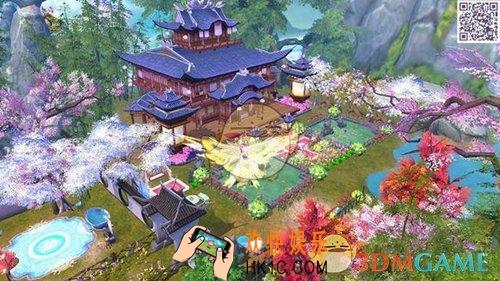 诛仙手游芳菲尽隐藏任务怎么完成_芳菲尽隐藏任务攻略详解