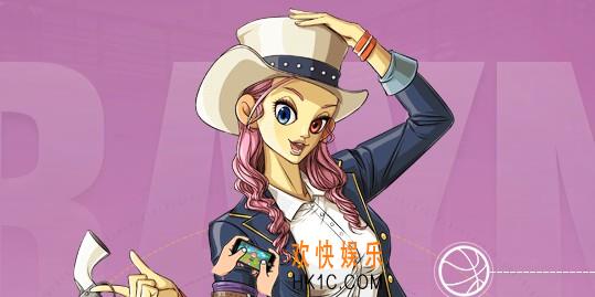 潮人篮球得分后卫布莱尼技能介绍_布莱尼怎么样
