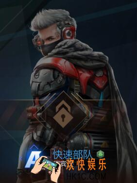 红警OL手游罗宾汉技能芯片搭配推荐攻略 罗宾汉图鉴介绍