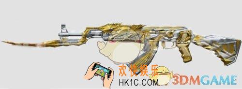 CF手游王者之影属性技能是什么_CF手游王者之影属性技能介绍