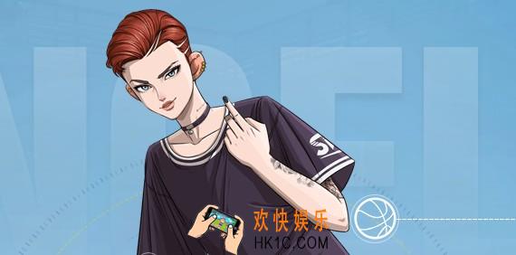 潮人篮球小前锋安吉拉技能介绍_安吉拉怎么样