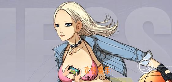 潮人篮球小前锋杰西技能介绍_杰西怎么样