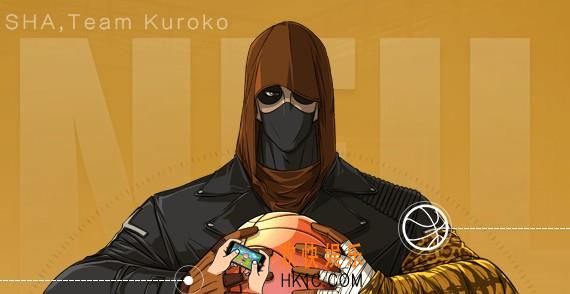 潮人篮球大前锋尼尔技能介绍_尼尔怎么样