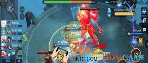 王者荣耀日之塔魔种元帅怎么打_日之塔魔种元帅打法攻略