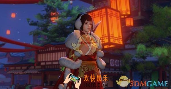 楚留香手游天降祥瑞活动怎么玩_天降祥瑞活动玩法介绍