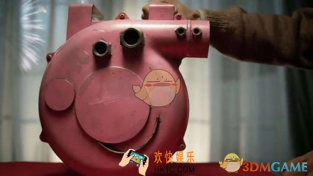 佩奇鼓风机是什么梗_佩奇鼓风机为什么突然火了
