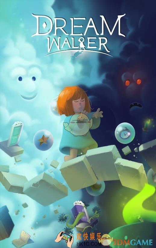 Dream Walker怎么下载_下载地址分享