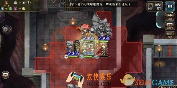 梦幻模拟战手游月下招待状怎么打_月下招待状通关攻略