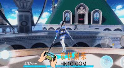 崩坏3苍骑士月魂有什么技能_崩坏3苍骑士月魂技能介绍
