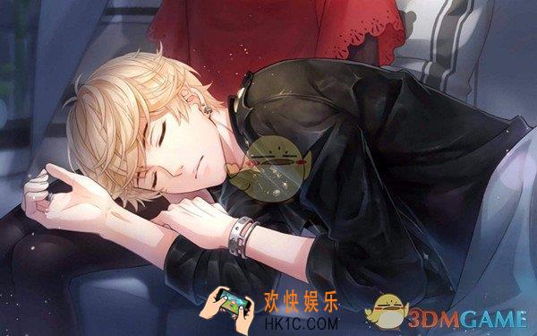 恋与制作人升华选卡怎么选择_恋与制作人升华选卡攻略
