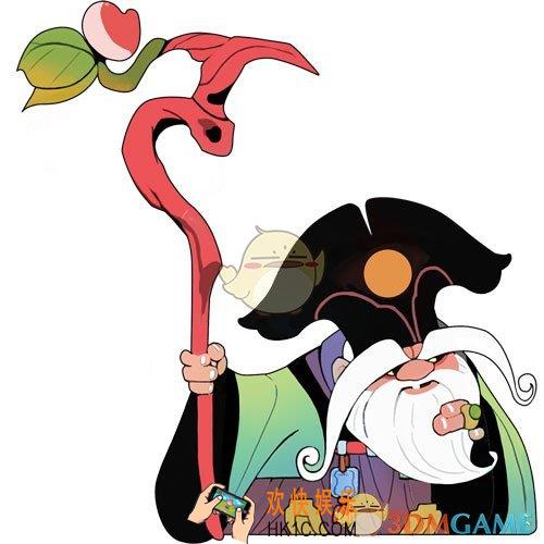 闹闹天宫土地公公怎么样_土地公公技能介绍