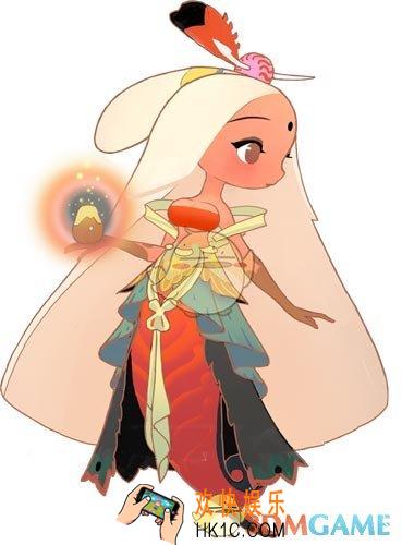闹闹天宫女娲怎么样_女娲技能介绍