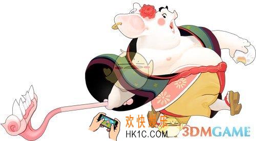 闹闹天宫猪八戒怎么样_猪八戒技能介绍
