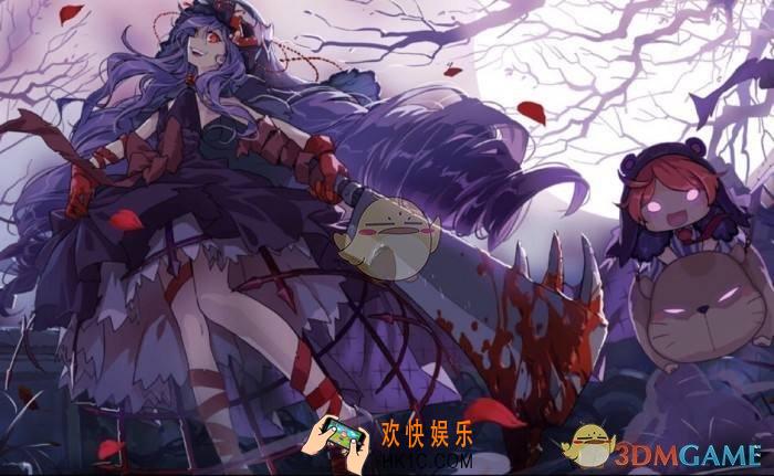 崩坏3为什么不直接改技能而是出一套增幅核心_增幅核心技能介绍