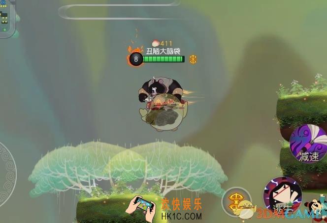 闹闹天宫桃牌是什么_桃牌标记详解