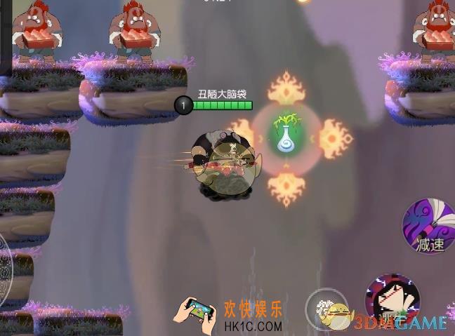 闹闹天宫神符有什么用_神符作用详解