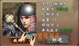 皇帝成长计划2铁鹞子兵种详解 西夏铁鹞子怎么样