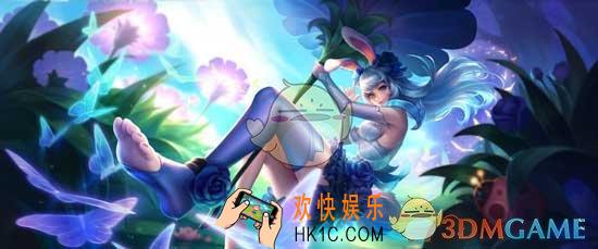 王者荣耀公孙离的台词是什么_公孙离台词汇总介绍