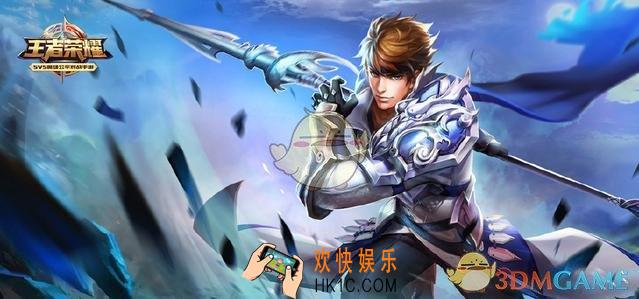 王者荣耀赵云的台词是什么_赵云台词汇总介绍