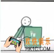 抖音请将垃圾放进垃圾桶图片下载_请将垃圾放进垃圾桶图片分享